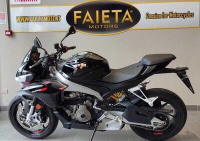 Aprilia Tuono 660 Factory (2022 - 24) - Annuncio 9722006