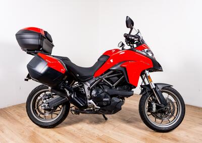 Ducati Multistrada 950 (2018) - Annuncio 9721996