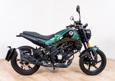 Benelli Leoncino 125 (2022 - 25) - Annuncio 9722022