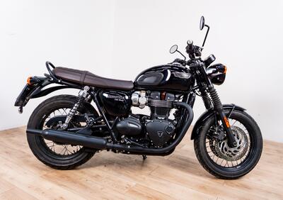Triumph Bonneville T120 (2016 - 20) - Annuncio 9722023
