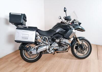 Bmw R 1200 GS (2004 - 07) - Annuncio 9722025