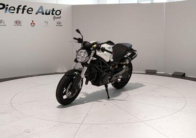 Ducati Monster 696 Plus (2007 - 14) - Annuncio 9712726