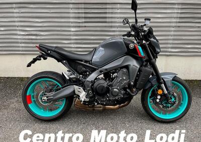 Yamaha MT-09 (2021 - 23) - Annuncio 9722056