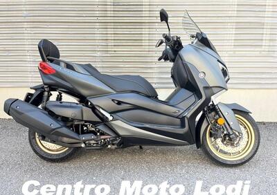 Yamaha X-Max 400 Tech Max (2020) - Annuncio 9722057