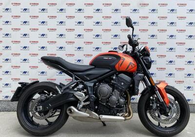 Triumph Trident 660 (2021 - 24) - Annuncio 9722083