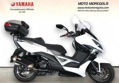 Kymco Xciting 400i ABS (2012 - 17) - Annuncio 9722084
