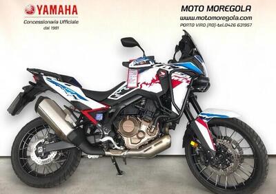 Honda Africa Twin CRF 1100L ES (2024 - 25) - Annuncio 9722086