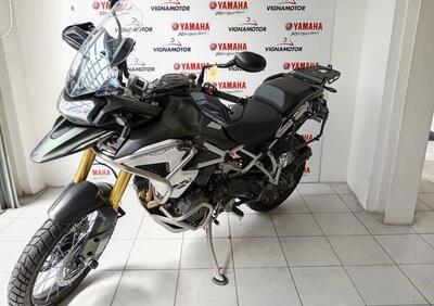 Triumph Tiger 1200 Rally Pro (2022 - 23) - Annuncio 9722099