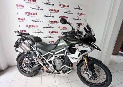 Triumph Tiger 1200 Rally Pro (2022 - 23) - Annuncio 9722099