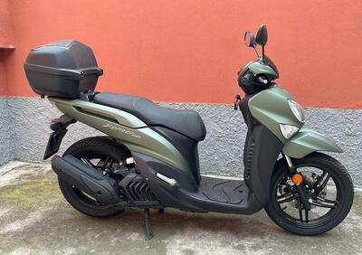 Yamaha Xenter 125 (2017 - 20) - Annuncio 9722100