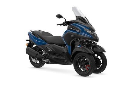 Yamaha Tricity 300 (2021 - 24) - Annuncio 9722114