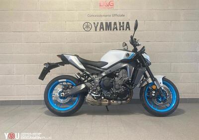 Yamaha MT-09 (2024 - 25) - Annuncio 9696358