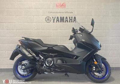Yamaha T-Max 560 (2025) - Annuncio 9696360