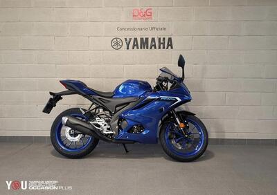 Yamaha YZF R125 (2023 - 25) - Annuncio 9671324