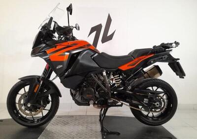 KTM 1290 Super Adventure S (2017 - 20) - Annuncio 9722117