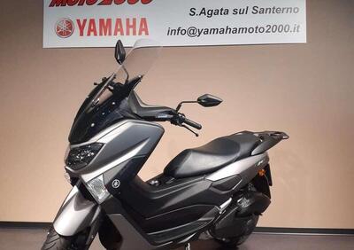 Yamaha N-Max 155 (2017 - 20) - Annuncio 9722124