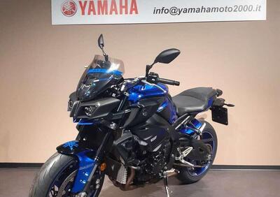 Yamaha MT-10 (2017 - 20) - Annuncio 9598622