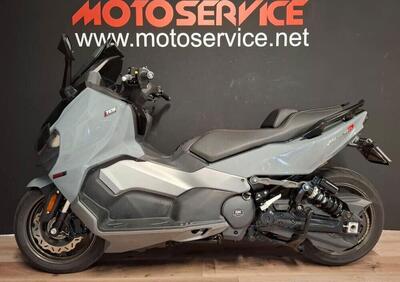 Sym Maxsym TL 508 (2021 - 24) - Annuncio 9722125