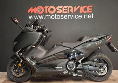 Yamaha T-Max 530 DX (2017 - 19) - Annuncio 9722127