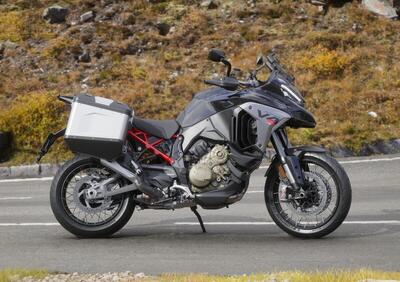 Ducati Multistrada V4 S (2025) - Annuncio 9722133
