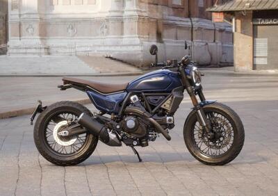 Ducati Scrambler 800 Nightshift (2023 - 25) - Annuncio 9722137