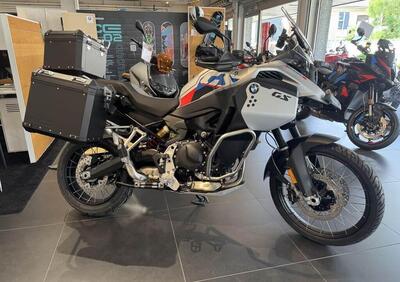 Bmw F 900 GS (2024 - 25) - Annuncio 9722142