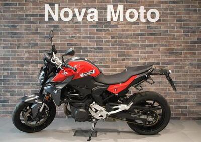 Bmw F 900 R (2017 - 20) - Annuncio 9592725