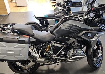 Bmw R 1250 GS (2021 - 24) - Annuncio 9699519
