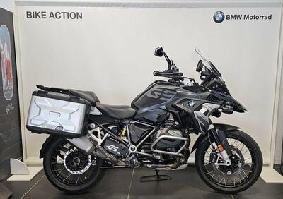 Bmw R 1250 GS (2021 - 24) - Annuncio 9722150