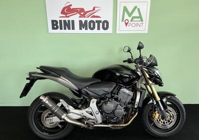 Honda Hornet 600 (1998 - 00) - Annuncio 9722157