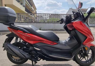 Honda Forza 350 (2022 - 24) - Annuncio 9718070