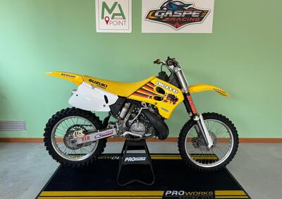 Suzuki RM 250 (1995 - 01) - Annuncio 9720962