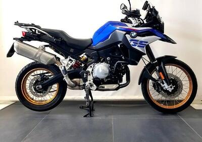 Bmw F 850 GS (2021 - 24) - Annuncio 9722168