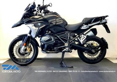 Bmw R 1250 GS (2019 - 20) - Annuncio 9722169
