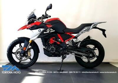 Bmw G 310 GS (2021 - 25) - Annuncio 9722171
