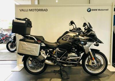 Bmw R 1200 GS (2017 - 18) - Annuncio 9716996