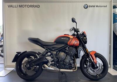 Triumph Trident 660 (2021 - 24) - Annuncio 9722177