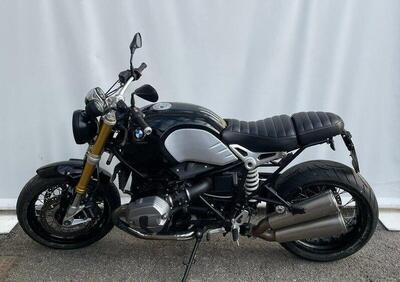 Bmw R nineT 1200 (2014 - 16) - Annuncio 9615417