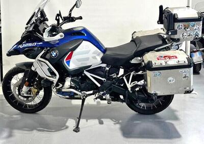 Bmw R 1250 GS Adventure (2019 - 20) - Annuncio 9676337