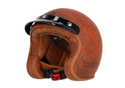 Casco Jet Acerbis Sko - Annuncio 9722210