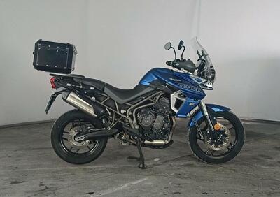 Triumph Tiger 800 XRt (2018 - 20) - Annuncio 9722195