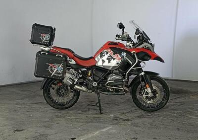 Bmw R 1200 GS Adventure (2017 - 18) - Annuncio 9722196