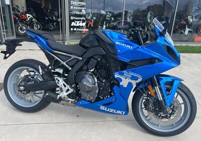Suzuki GSX-8R (2024 - 25) - Annuncio 9722290