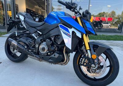 Suzuki GSX-S1000 EVO (2025) - Annuncio 9722292