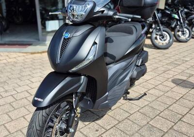 Piaggio Beverly 400 S ABS-ASR (2021 - 24) - Annuncio 9722374