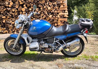 Bmw R 1100 R - Annuncio 9722386