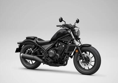 Honda CMX 500 Rebel (2025) - Annuncio 9722410