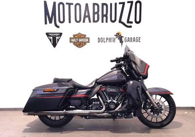 Harley-Davidson 117 Street Glide (2018 - 20) - FLHXSE - Annuncio 9722429