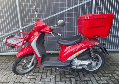 Piaggio Liberty 125 i-get ABS (2016) - Annuncio 9722414