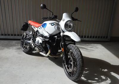 Bmw R nineT Urban GS 1200 (2017 - 20) - Annuncio 9722425